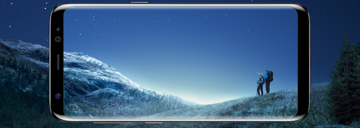 Galaxy S8 vs. Galaxy S7: Aké inovácie prináša nová generácia a oplatí sa výmena tej predchádzajúcej?