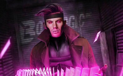 Gambit s Channingom Tatumom bude veľkolepý. Štúdio Fox mu údajne odkleplo šialene vysoký rozpočet vo výške 155 miliónov dolárov Gambit s Channingom Tatumom bude veľkolepý. Štúdio Fox mu údajne odkleplo šialene vysoký rozpočet vo výške 155 miliónov dolárov