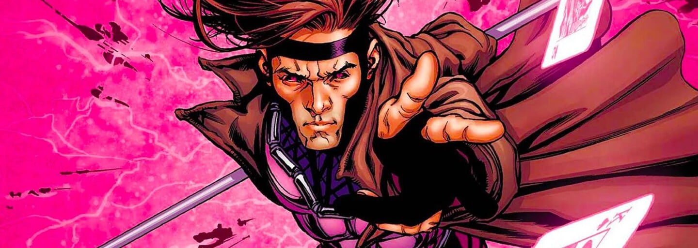 Gambit s Channingom Tatumom bude veľkolepý. Štúdio Fox mu údajne odkleplo šialene vysoký rozpočet vo výške 155 miliónov dolárov
