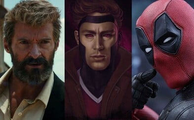 Gambit s Channingom Tatumom chce kráčať v šľapajách nekonvenčného Deadpoola či Logana Gambit s Channingom Tatumom chce kráčať v šľapajách nekonvenčného Deadpoola či Logana