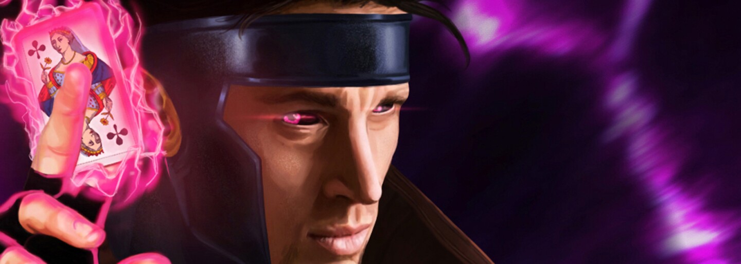 Gambit s Channingom Tatumom chce kráčať v šľapajách nekonvenčného Deadpoola či Logana