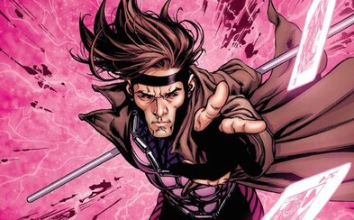 Gambit s Channingom Tatumom dorazí do kín vo februári 2019! Gambit s Channingom Tatumom dorazí do kín vo februári 2019!