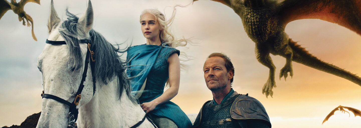 Game of Thrones ako školský predmet? Na Harvarde sa to už čoskoro stane realitou