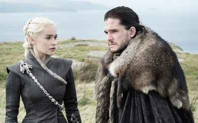 Game of Thrones bude mít natočeno více konců. Ani úniky scénáře či epizod nebudou schopny odhalit, který závěr bude ten pravý Game of Thrones bude mít natočeno více konců. Ani úniky scénáře či epizod nebudou schopny odhalit, který závěr bude ten pravý