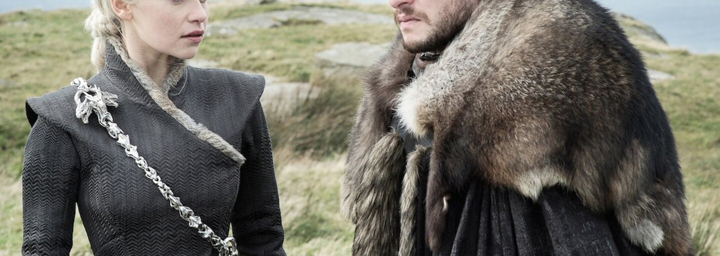 Game of Thrones bude mít natočeno více konců. Ani úniky scénáře či epizod nebudou schopny odhalit, který závěr bude ten pravý
