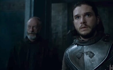Game of Thrones bude v 3. časti pokračovať osudovým stretnutím kráľov Westerosu a prvou epickou bitkou Game of Thrones bude v 3. časti pokračovať osudovým stretnutím kráľov Westerosu a prvou epickou bitkou