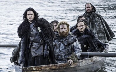 Game of Thrones čaká v ďalšej epizóde veľkolepá bitka. Kto sa jej zúčastní? Game of Thrones čaká v ďalšej epizóde veľkolepá bitka. Kto sa jej zúčastní?