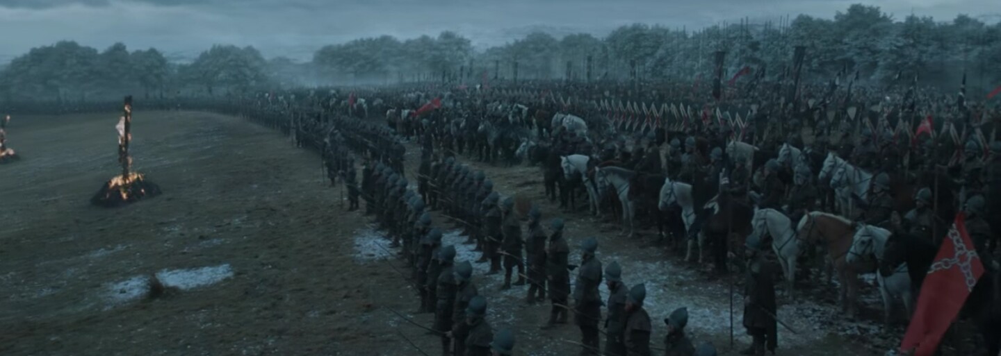 Game of Thrones čaká v ďalšej epizóde veľkolepá bitka. Kto sa jej zúčastní?