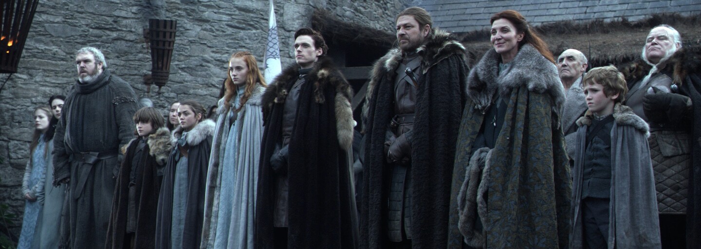 Game of Thrones mohlo skončiť v koši. Aké chyby obsahovala prvotná epizóda?