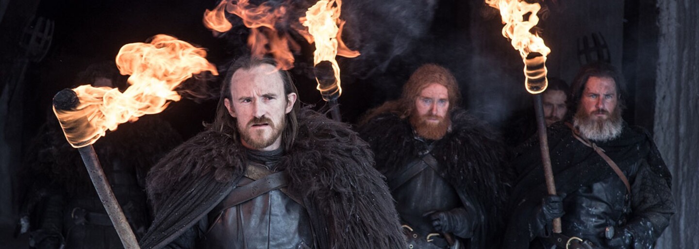 Game of Thrones opätovne láme rekordy! Úvodný diel novej série je najsledovanejšou premiérovou časťou v celej histórii HBO