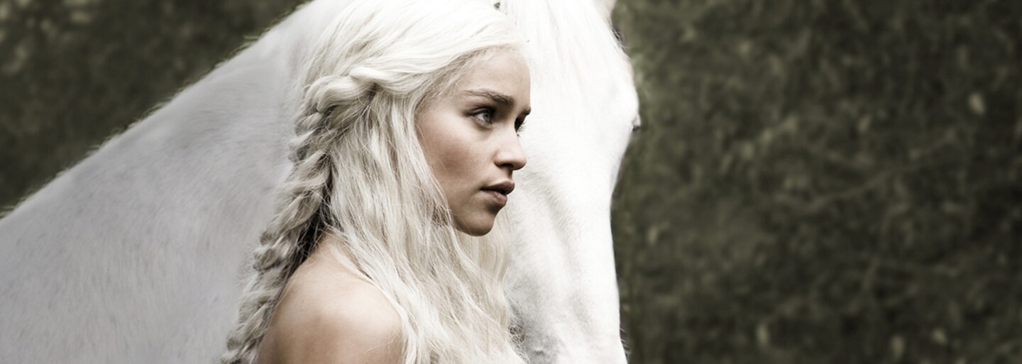 Game of Thrones pokračuje seriálom House of The Dragon. Priprav sa na vzostup moci rodu Targaryenovcov