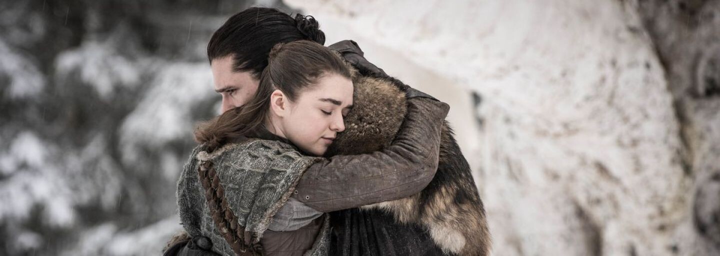 Game of Thrones se stalo nejlepším dramatickým seriálem a získalo Emmy. Uspěl i vynikající Černobyl či Black Mirror