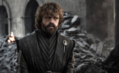 Game of Thrones v knihách George R. R. Martina skončí jinak než v seriálu. Tvůrci chtěli příběh ukončit trilogií filmů Game of Thrones v knihách George R. R. Martina skončí jinak než v seriálu. Tvůrci chtěli příběh ukončit trilogií filmů