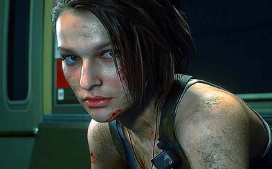 Gameplay Resident Evil 3 zobrazuje krvelačného Nemesise a hordu zombíků. Ukázky ze hry nadchnou všechny fanoušky série Gameplay Resident Evil 3 zobrazuje krvelačného Nemesise a hordu zombíků. Ukázky ze hry nadchnou všechny fanoušky série
