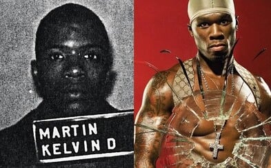 Gangster 50 Cent: Život a smrt zločince z New Yorku, dle kterého si známý raper zvolil své jméno Gangster 50 Cent: Život a smrt zločince z New Yorku, dle kterého si známý raper zvolil své jméno