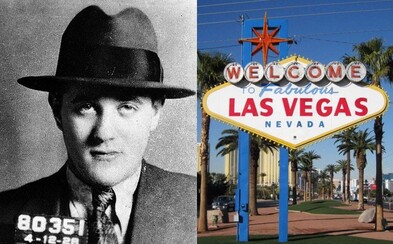 Gangster, ktorý takmer zabil nacistu Göringa, mal blízky vzťah s Frankom Sinatrom a mafiu priviedol do Las Vegas Gangster, ktorý takmer zabil nacistu Göringa, mal blízky vzťah s Frankom Sinatrom a mafiu priviedol do Las Vegas