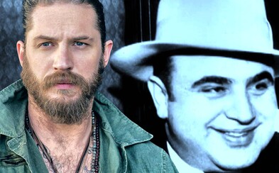 Gangsterka Fonzo s Tomom Hardym ako Al Caponem sa začne nakrúcať už budúci mesiac. Na réžiu dohliadne autor výborného sci-fi Chronicle Gangsterka Fonzo s Tomom Hardym ako Al Caponem sa začne nakrúcať už budúci mesiac. Na réžiu dohliadne autor výborného sci-fi Chronicle