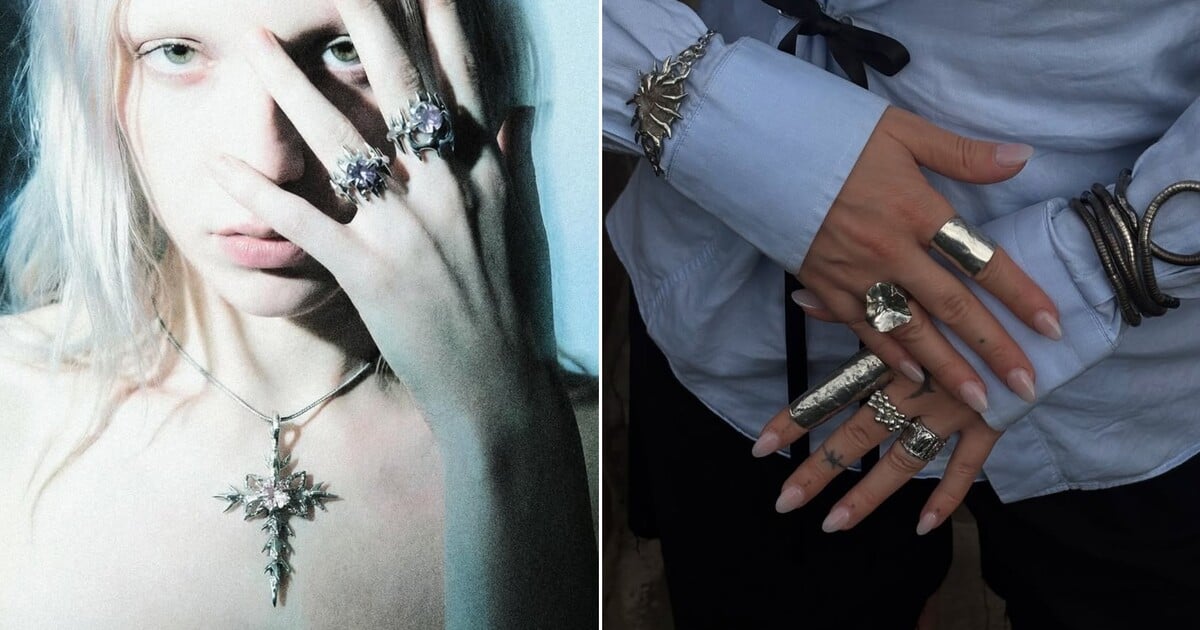 Nejlepší dárek na Valentýna? Pět českých designérů šperků, kterým bude brzy svět ležet u nohou