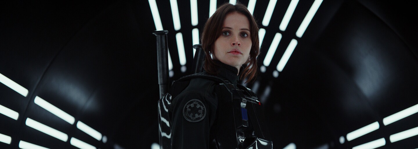 Gareth Edwards o příchodu Darth Vadera a atmosféře na place nadcházejícího Star Wars: Rogue One