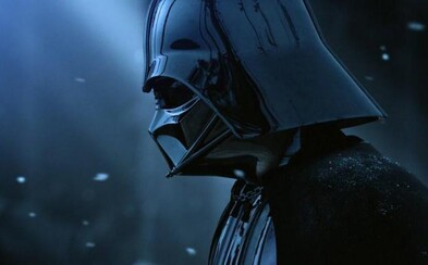Gareth Edwards o příchodu Darth Vadera a atmosféře na place nadcházejícího Star Wars: Rogue One Gareth Edwards o příchodu Darth Vadera a atmosféře na place nadcházejícího Star Wars: Rogue One
