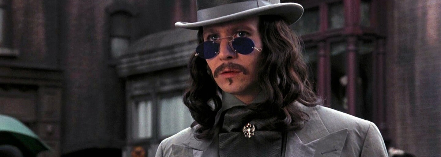 Gary Oldman by rolu v MCU uvítal. Uvidíme ho v budúcich komiksovkách?