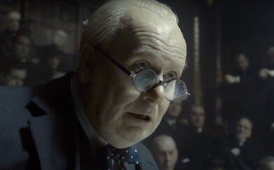 Gary Oldman předvádí jako Winston Churchill ve spin-offu k válečnému Dunkirku strhující a pravděpodobně oscarový herecký koncert (Recenze) Gary Oldman předvádí jako Winston Churchill ve spin-offu k válečnému Dunkirku strhující a pravděpodobně oscarový herecký koncert (Recenze)