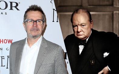 Gary Oldman si zahrá Winstona Churchilla vo svojom najťažšom období počas druhej svetovej vojny Gary Oldman si zahrá Winstona Churchilla vo svojom najťažšom období počas druhej svetovej vojny