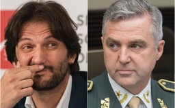 Gašpara varoval pred zadržaním Kaliňák, tvrdí súd. Keď po neho prišla NAKA, bol zbalený