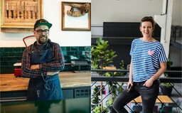 Gastro ako ho poznáme skončilo, hovorí Roman Kóňa z Mäso od Romana (Rozhovor)