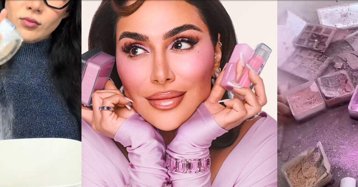 Kontroverze kolem Huda Beauty: Zakladatelka čelí kritice a výzvám k bojkotu