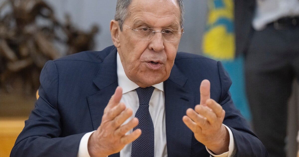 Rusko je připraveno obnovit jaderné testy. Lavrov tvrdí, že odpoví na krok USA