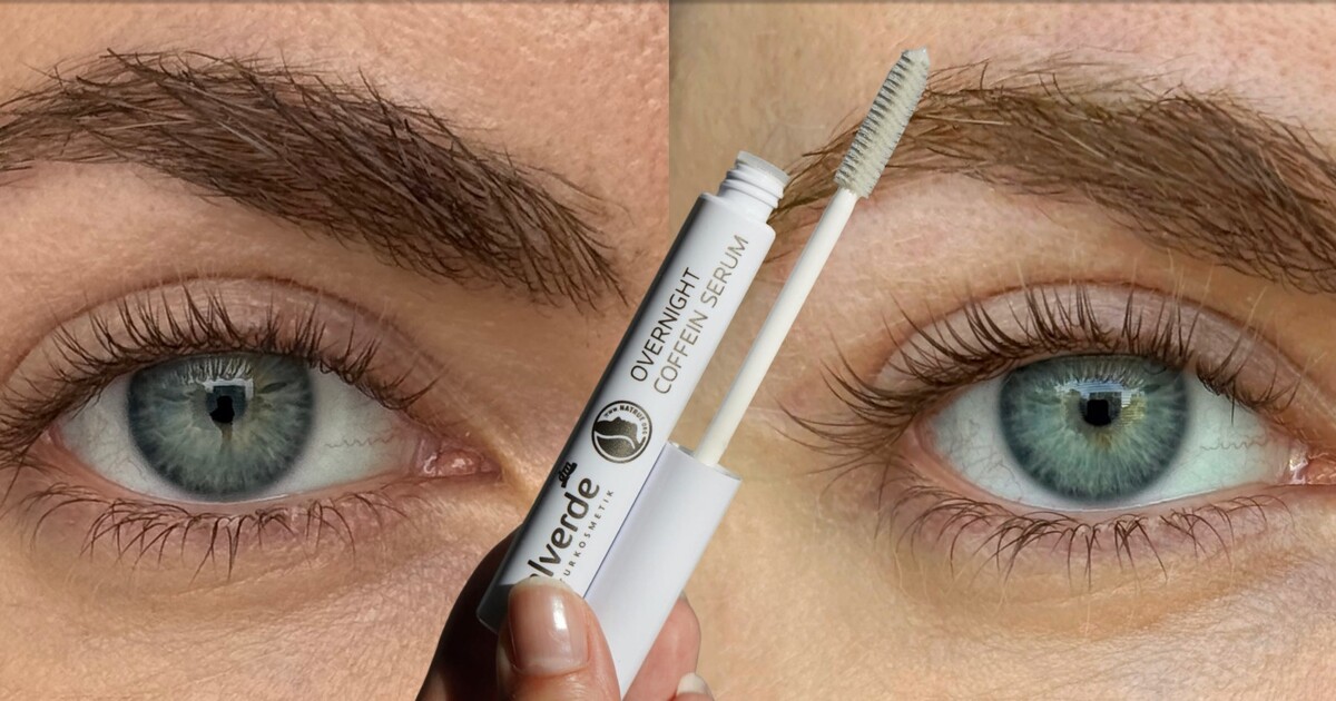 Alverde serum na rasy