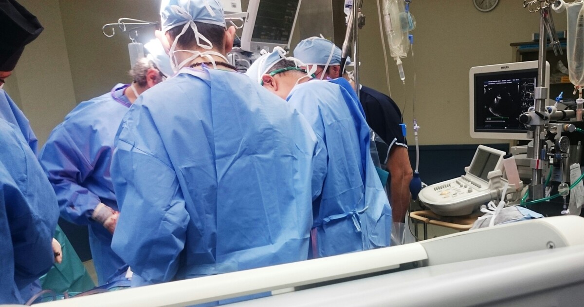 Tragédie v litoměřické porodnici. Personál resuscitoval čtyři miminka, dvě nakonec zemřela