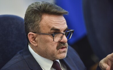 Generálny prokurátor Jaromír Čižnár požiadal prezidentku o uvoľnenie z funkcie Generálny prokurátor Jaromír Čižnár požiadal prezidentku o uvoľnenie z funkcie