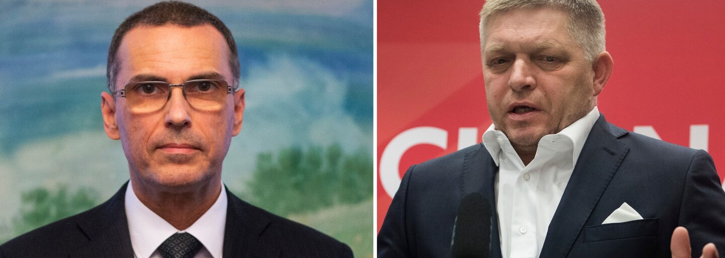 Generálny prokurátor Maroš Žilinka priznal, že Robert Fico svojimi tlačovkami zasahuje do trestného konania