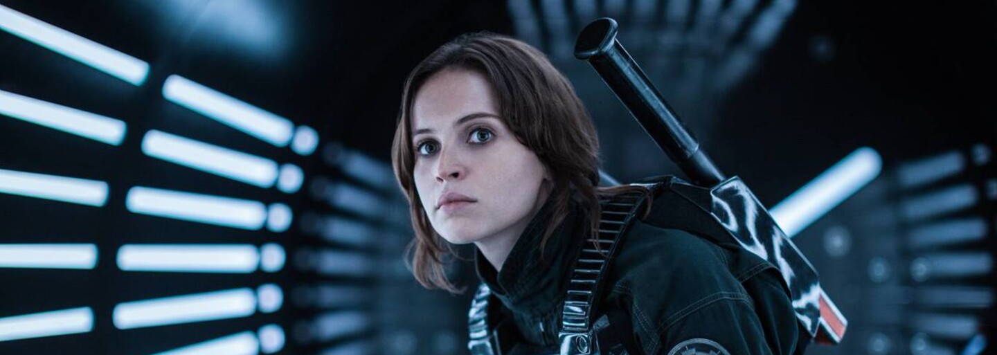 Geniálne a nádherné 3 minúty o Rogue One: A Star Wars sľubujú mnoho akcie, nostalgie a úžasných momentov