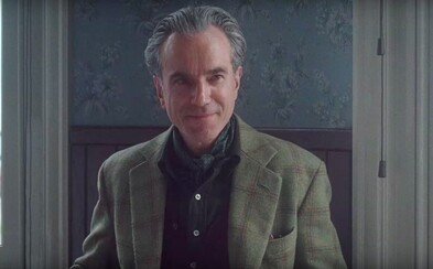 Geniálny Daniel Day-Lewis sa rozlúčil s kariérou vo vizuálne famóznej dráme o zatrpknutom návrhárovi, ktorý nájde lásku (Recenzia) Geniálny Daniel Day-Lewis sa rozlúčil s kariérou vo vizuálne famóznej dráme o zatrpknutom návrhárovi, ktorý nájde lásku (Recenzia)
