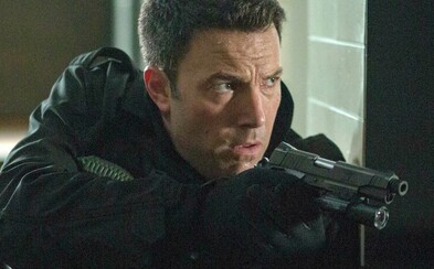 Geniálny a vražedný The Accountant s Benom Affleckom dostane pokračovanie. Vráti sa aj režisér Gavin O'Connor? Geniálny a vražedný The Accountant s Benom Affleckom dostane pokračovanie. Vráti sa aj režisér Gavin O'Connor?