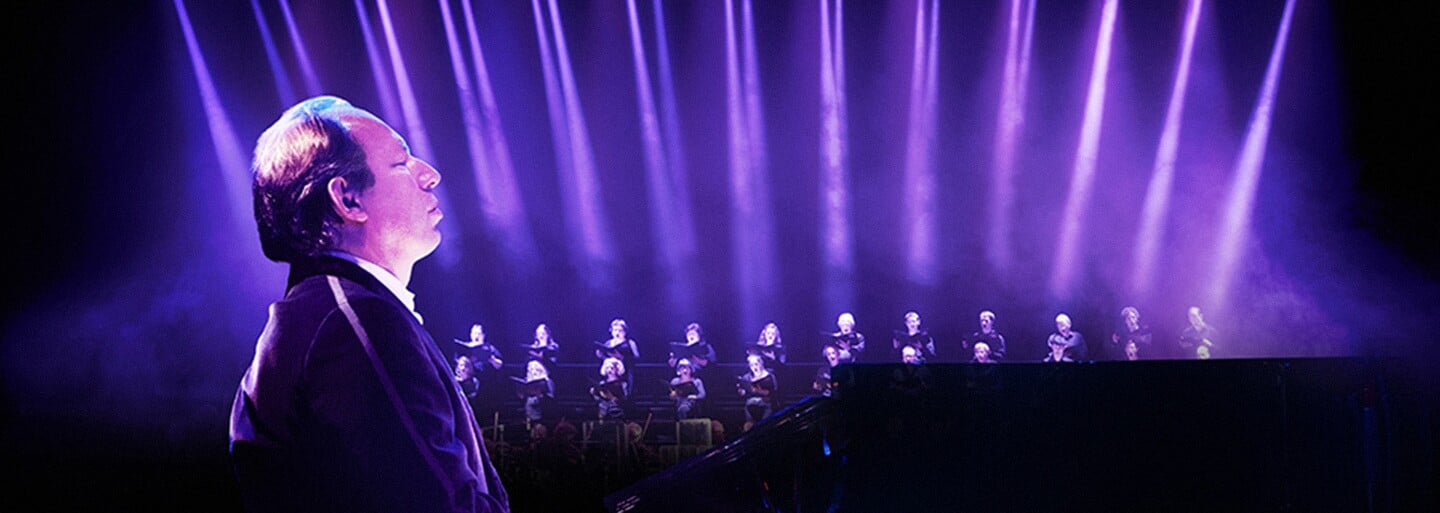 Geniální Hans Zimmer nám ve skvělém rozhovoru prozradil, jak se mu pracovalo s Chrisem Nolanem nejen u Interstellaru a proč nemůže spát