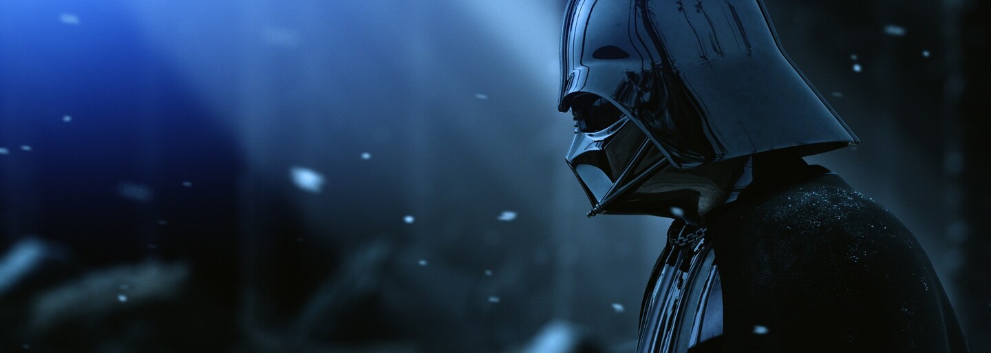 Geniální první trailer pro Rogue One: Star Wars Story vám způsobí nostalgickou a ohromující husí kůži
