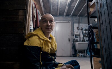 Geniální výkon rozpolceného Jamese McAvoye vám v psychologickém hororu Split způsobí husí kůži a nadšení zároveň (Recenze) Geniální výkon rozpolceného Jamese McAvoye vám v psychologickém hororu Split způsobí husí kůži a nadšení zároveň (Recenze)