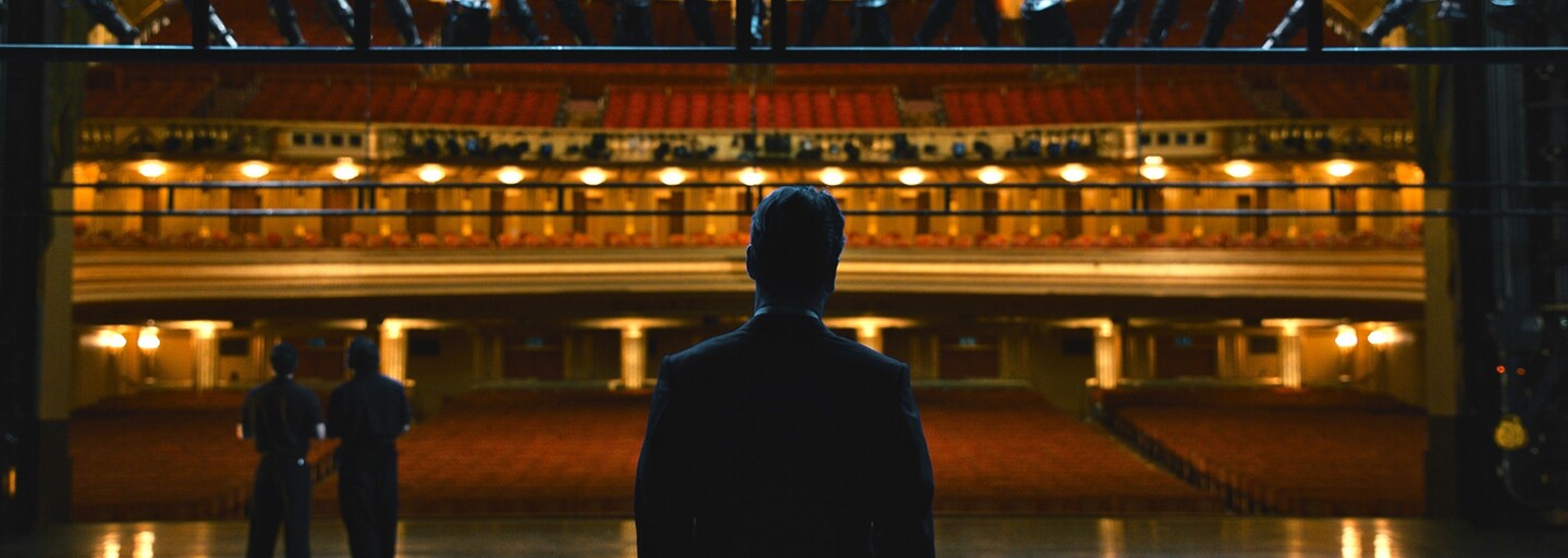 Génius Steve Jobs znovu ožívá v novém traileru pod režií Dannyho Boyla a s tváří Michaela Fassbendera
