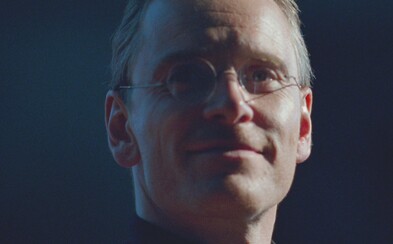 Génius Steve Jobs znovu ožívá v novém traileru pod režií Dannyho Boyla a s tváří Michaela Fassbendera Génius Steve Jobs znovu ožívá v novém traileru pod režií Dannyho Boyla a s tváří Michaela Fassbendera
