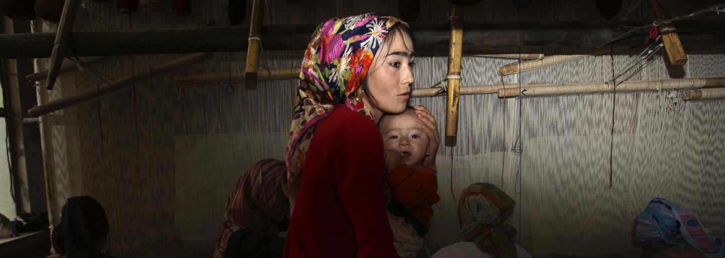 Genocida Ujgurů v Číně podle Zahradila z ODS neprobíhá. „Termín genocida si rezervuji pro nacistickou likvidaci Židů,“ napsal
