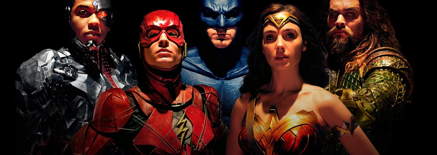 Geoff Johns už nemá pri budovaní filmového DC univerza hlavné slovo. Nahradí ho producent hororových hitoviek The Conjuring či It