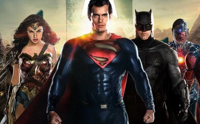Geoff Johns už nemá pri budovaní filmového DC univerza hlavné slovo. Nahradí ho producent hororových hitoviek The Conjuring či It Geoff Johns už nemá pri budovaní filmového DC univerza hlavné slovo. Nahradí ho producent hororových hitoviek The Conjuring či It