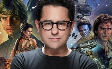 George Lucas vyspovedal J. J. Abramsa nielen ohľadom deja a traileru nového Star Wars George Lucas vyspovedal J. J. Abramsa nielen ohľadom deja a traileru nového Star Wars