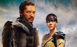 George Miller má plán pre 3 pokračovania Mad Max: Fury Road. Jeho spor s Warner Bros. sa chýli ku koncu