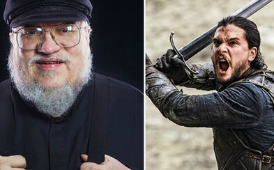 George R. R. Martin doufá, že Winds of Winter dokončí v roce 2021. Během karantény se věnoval hlavně psaní knihy George R. R. Martin doufá, že Winds of Winter dokončí v roce 2021. Během karantény se věnoval hlavně psaní knihy