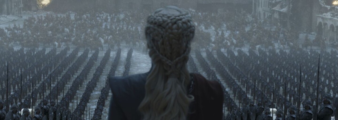 George R. R. Martin: Game of Thrones mi uškodilo, sťažilo prácu na knihách a zničilo anonymný život